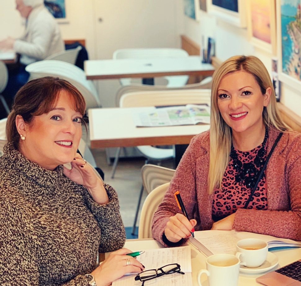 Media Agency | Media Planning & Buying | Belfast, Northern Ireland